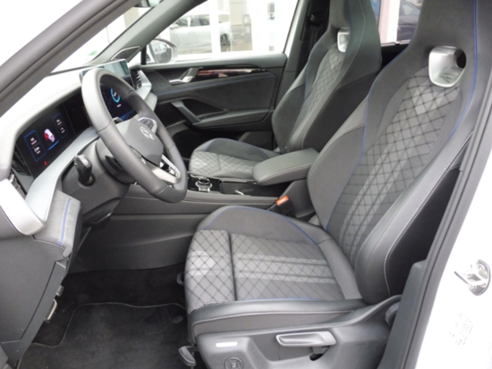 Volkswagen Tayron R-Line