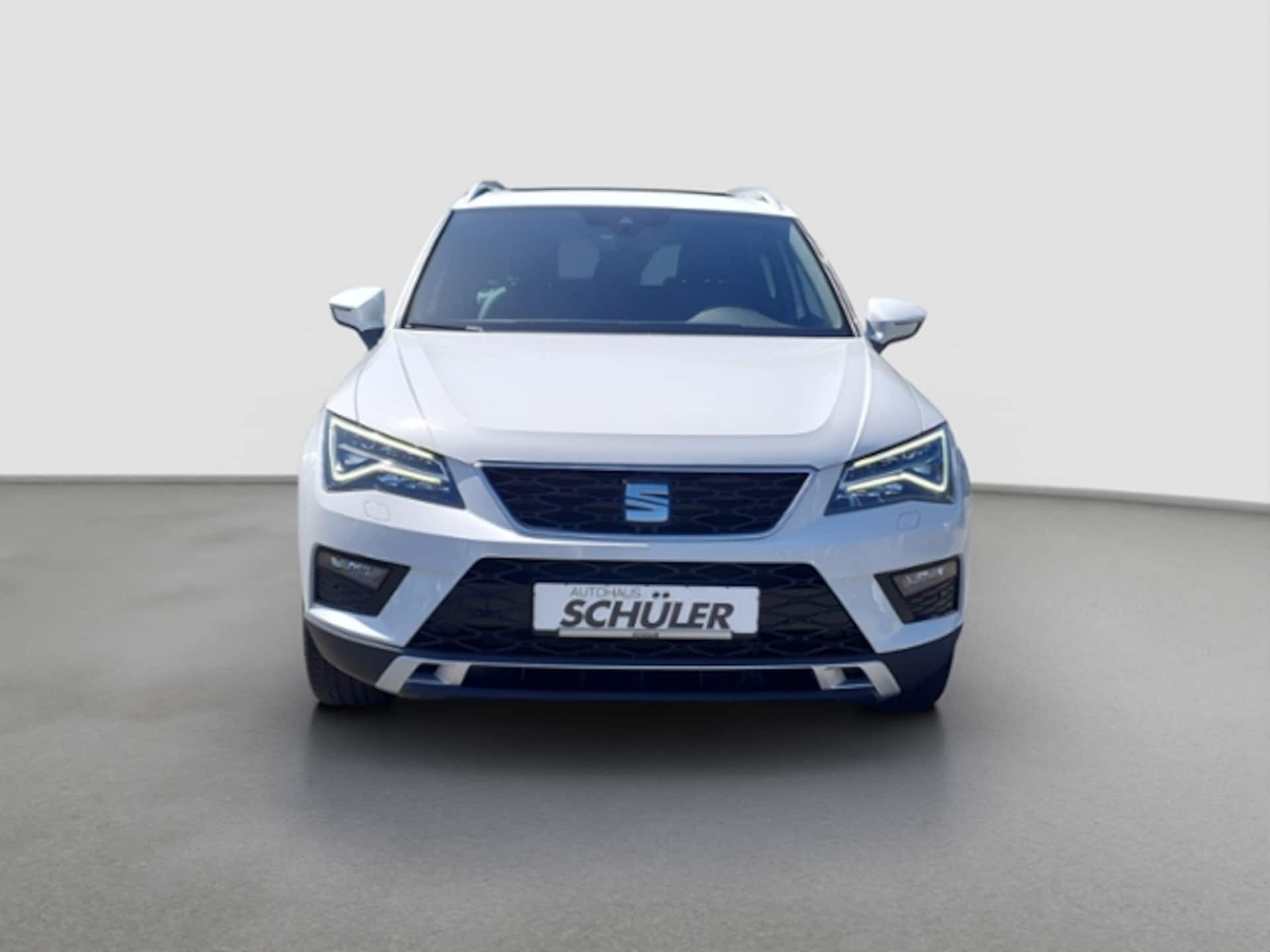 SEAT Ateca XCELLENCE