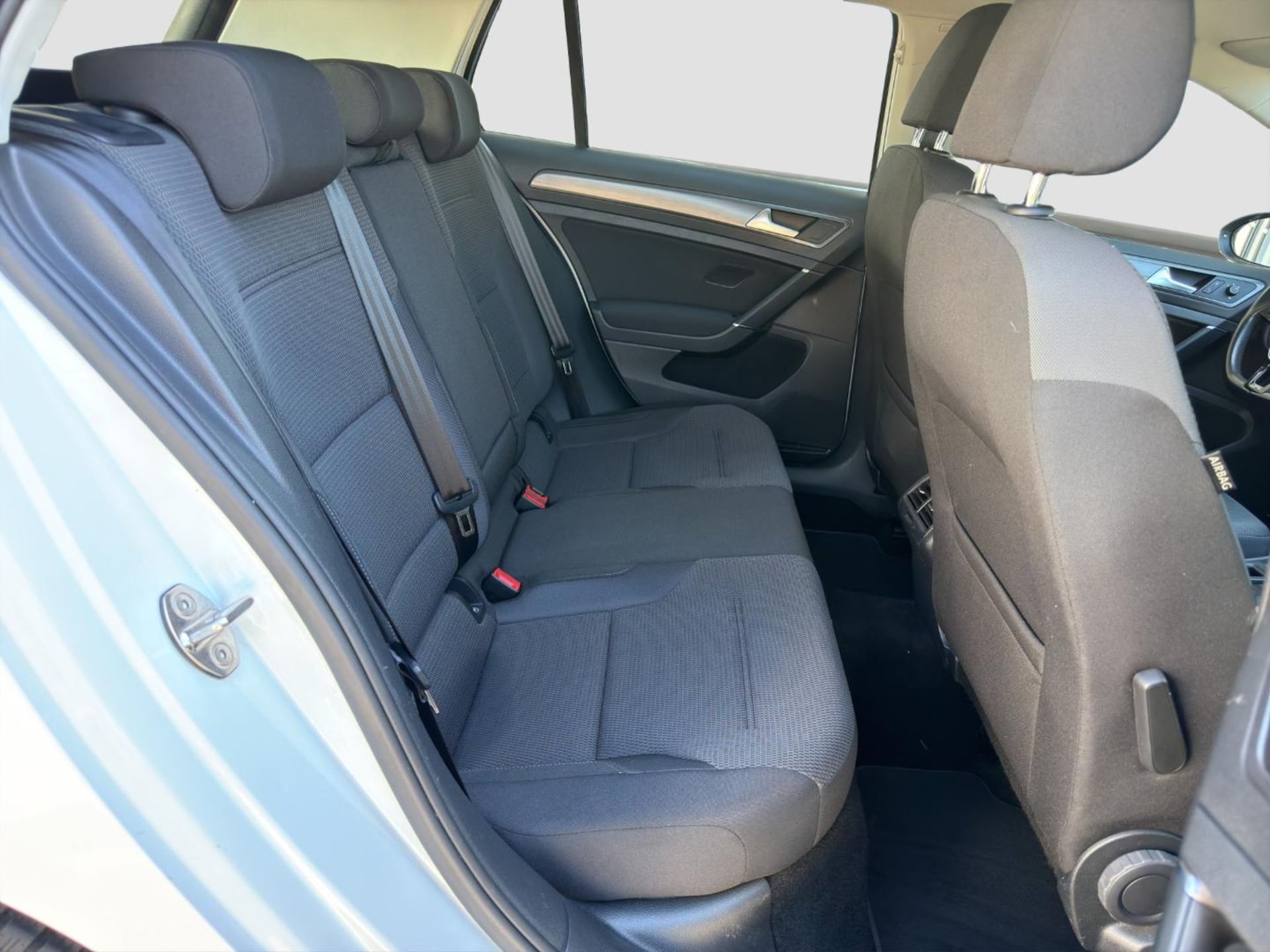 Volkswagen Golf Comfortline