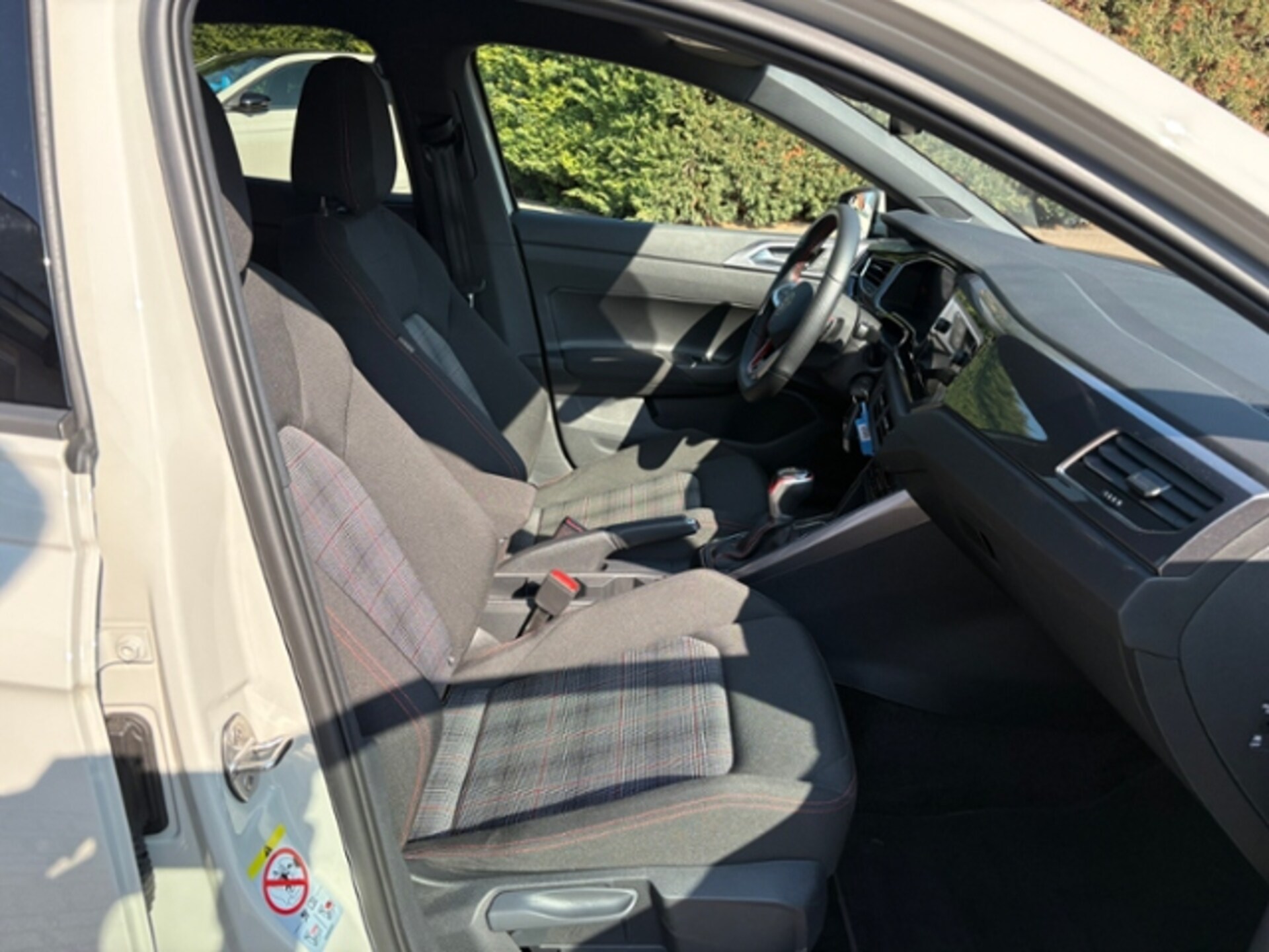 Volkswagen Polo GTI