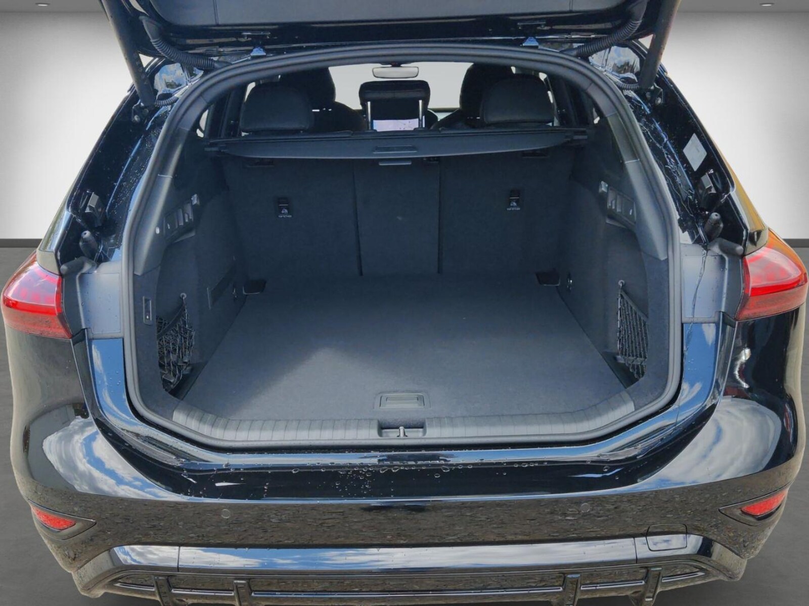 Audi A6 Avant e-tron – Bild 14