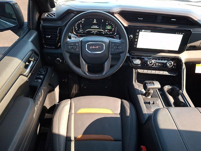 2025 GMC Sierra