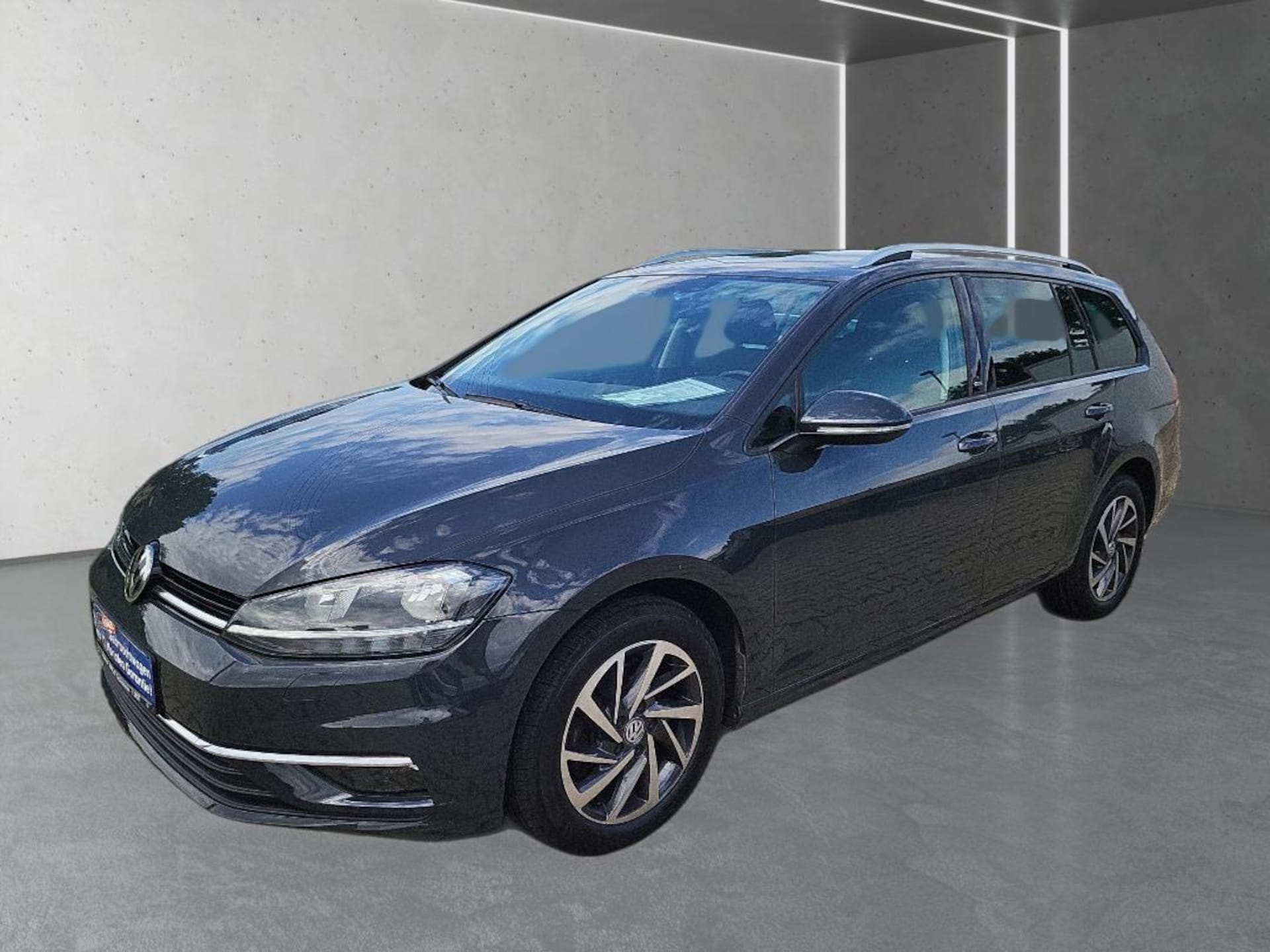 Volkswagen Golf Variant SOUND