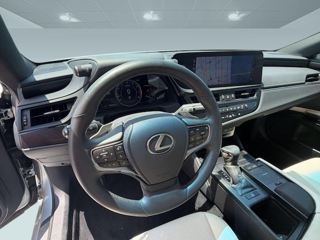 2022 Lexus ES 350