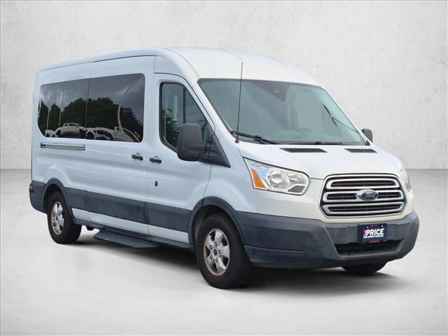 2019 Ford