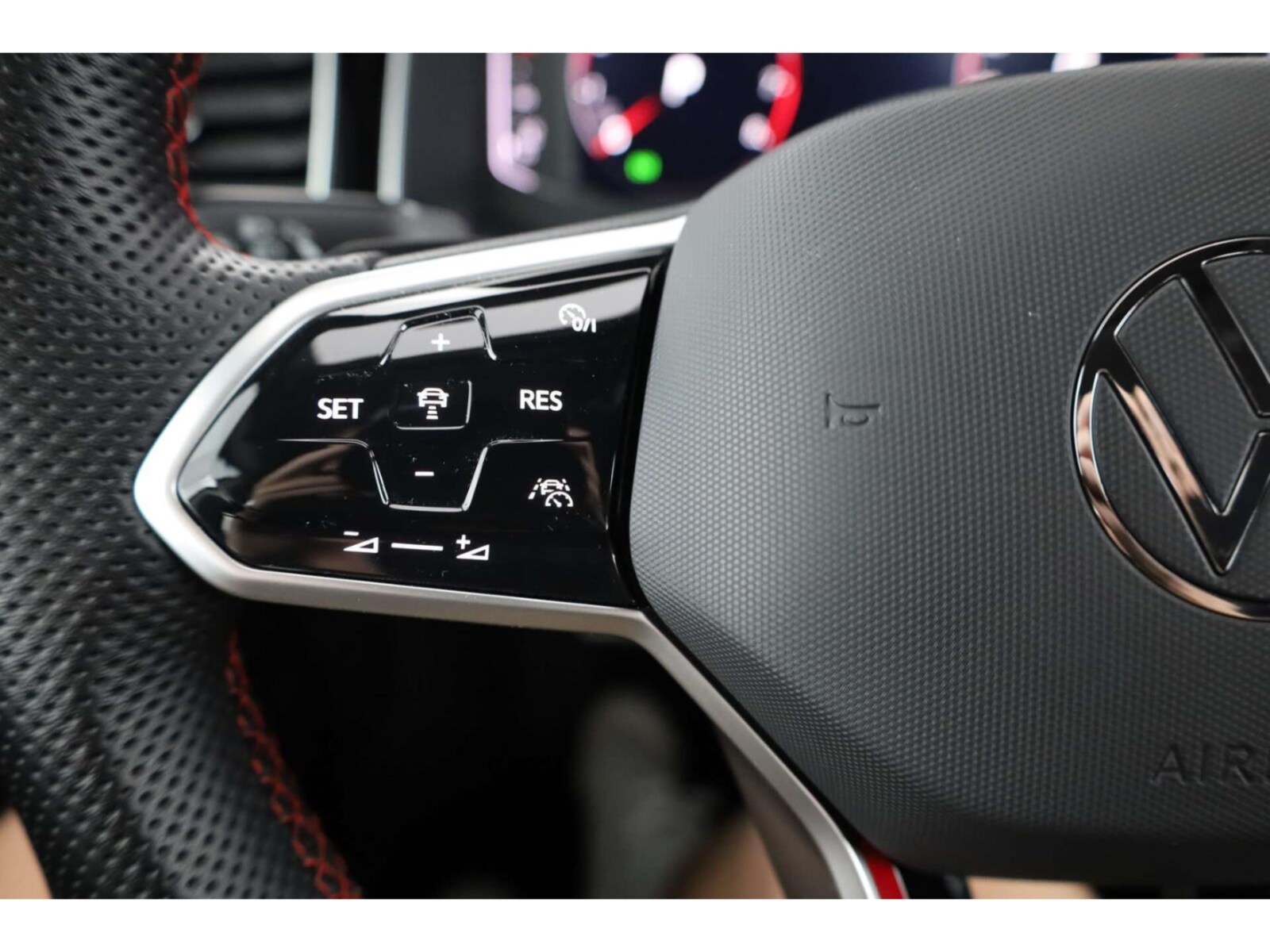 Volkswagen Polo – Bild 13