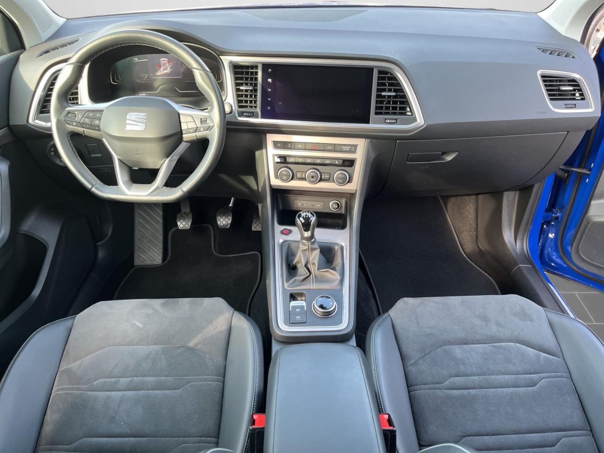 SEAT Ateca Xperience