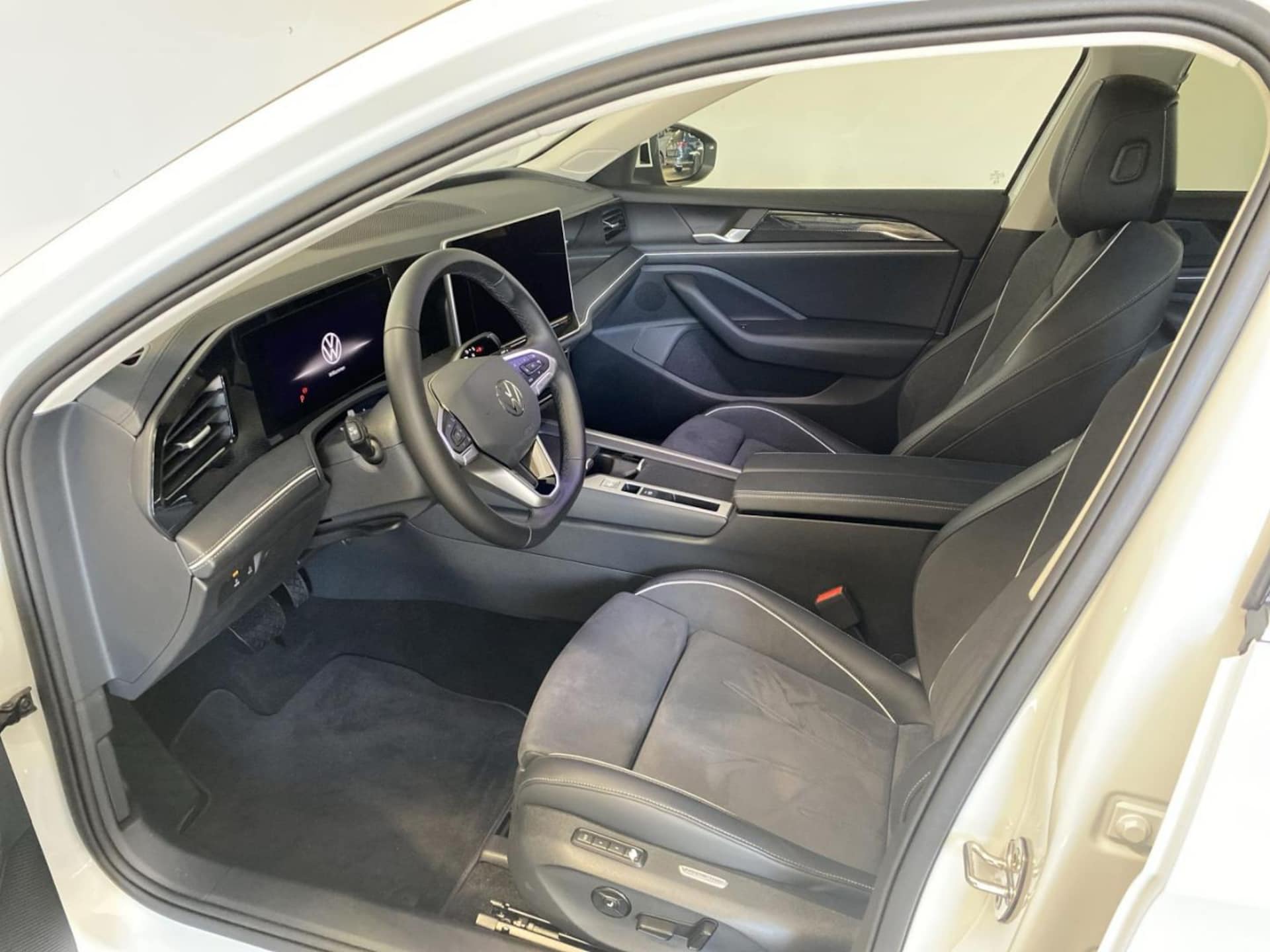 Volkswagen Passat Business