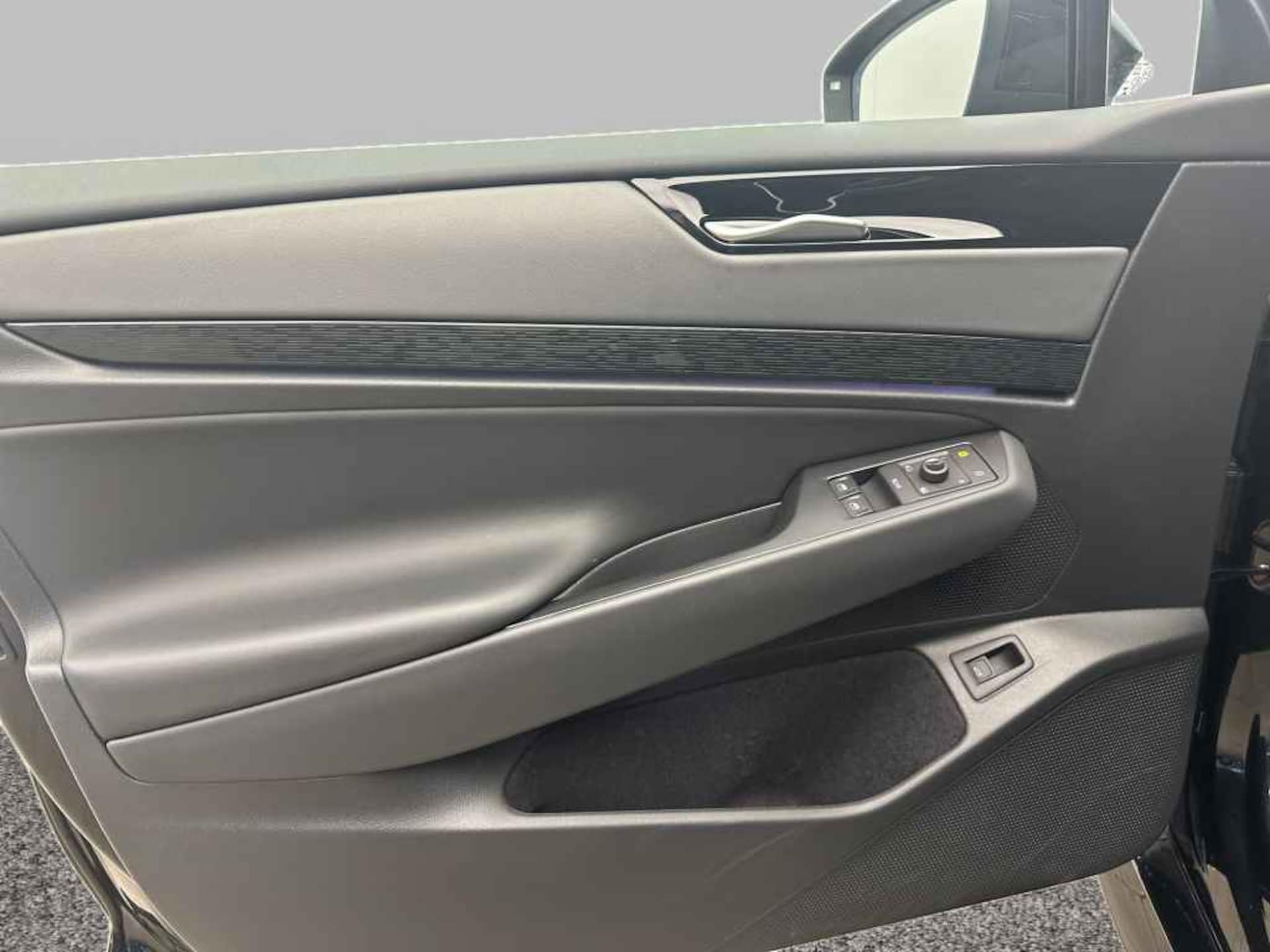 Volkswagen ID.7 Tourer Pro