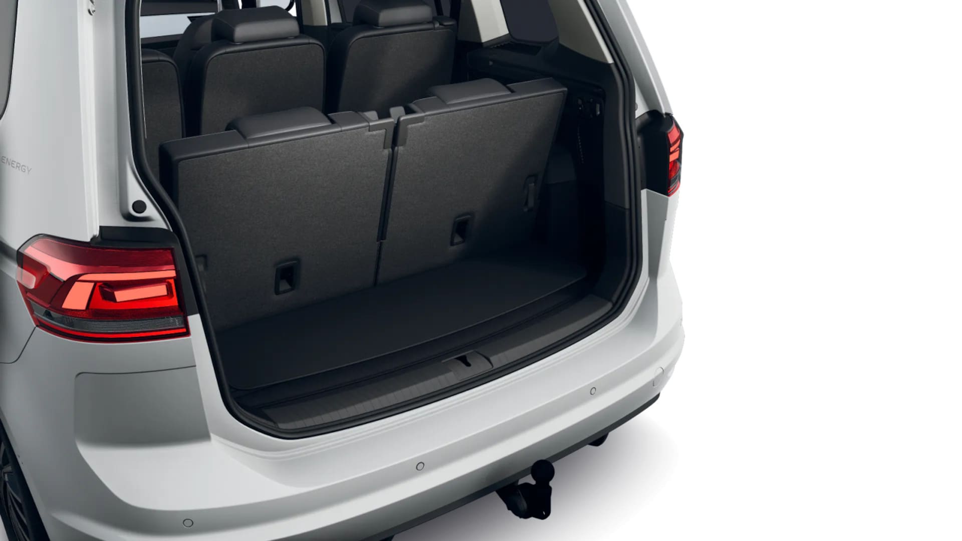 Volkswagen Touran ENERGY