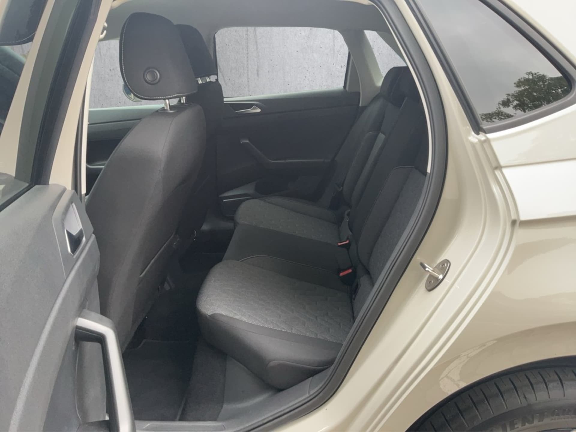 Volkswagen Polo MOVE