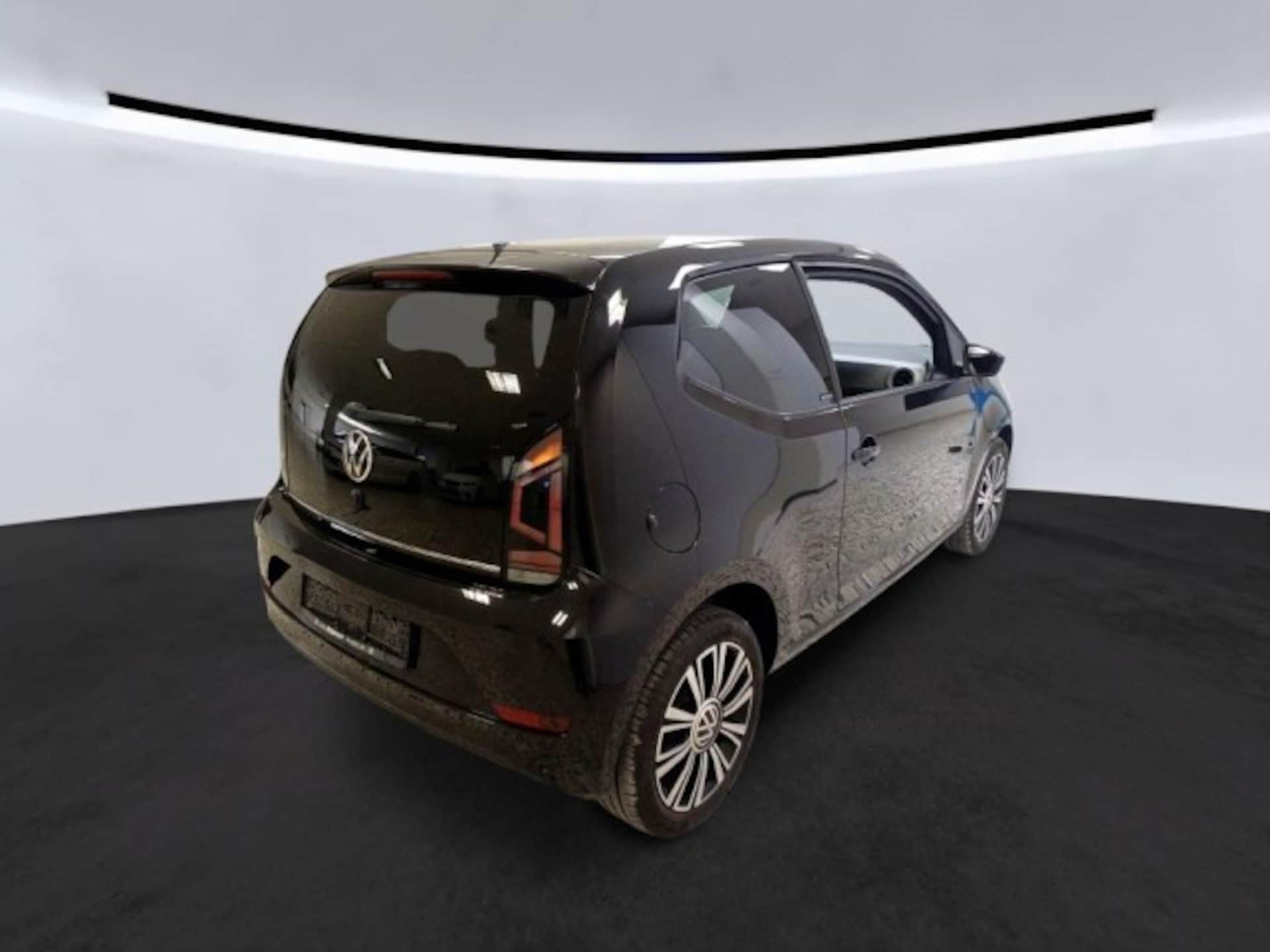 Volkswagen up! ACTIVE