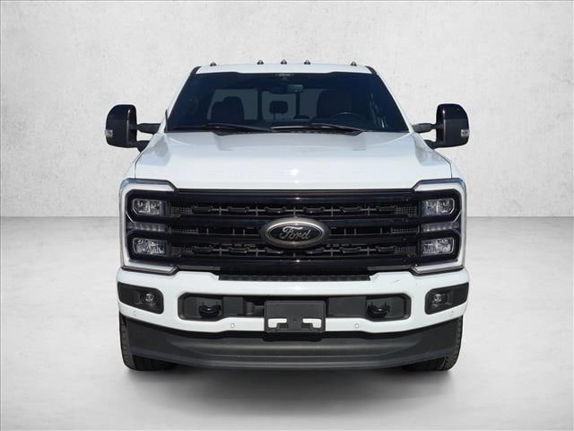 2024 Ford Super Duty F-250