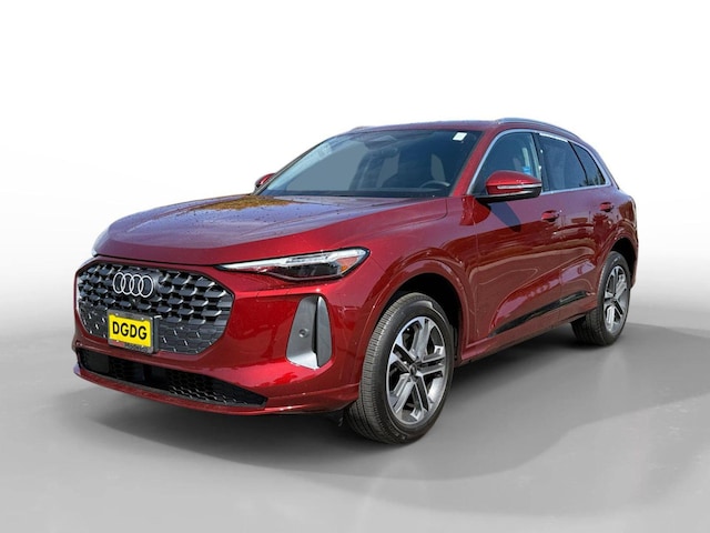 2025 Audi Q5