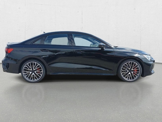 2026 Audi S3 Sedan