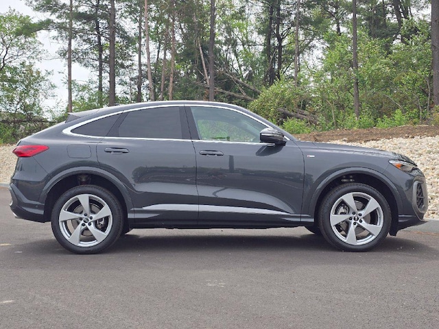 2025 Audi Q5 Sportback Premium Plus - Photo 29