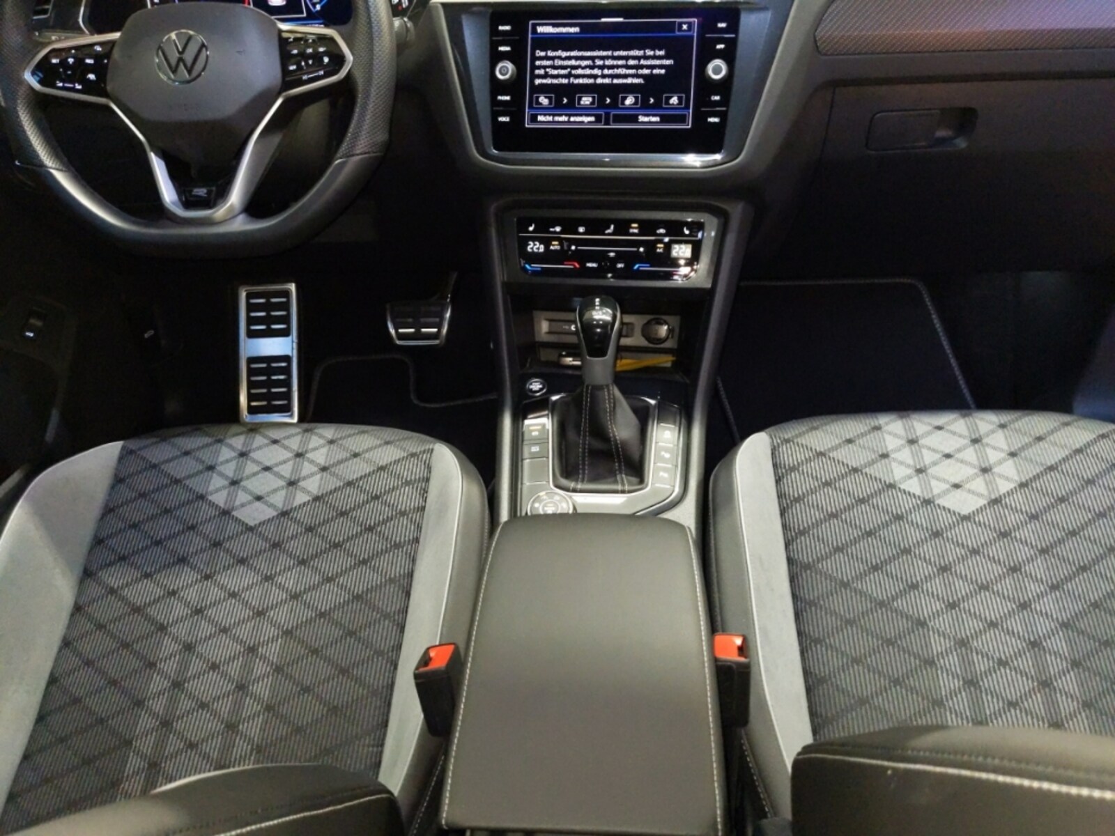Volkswagen Tiguan – Bild 13