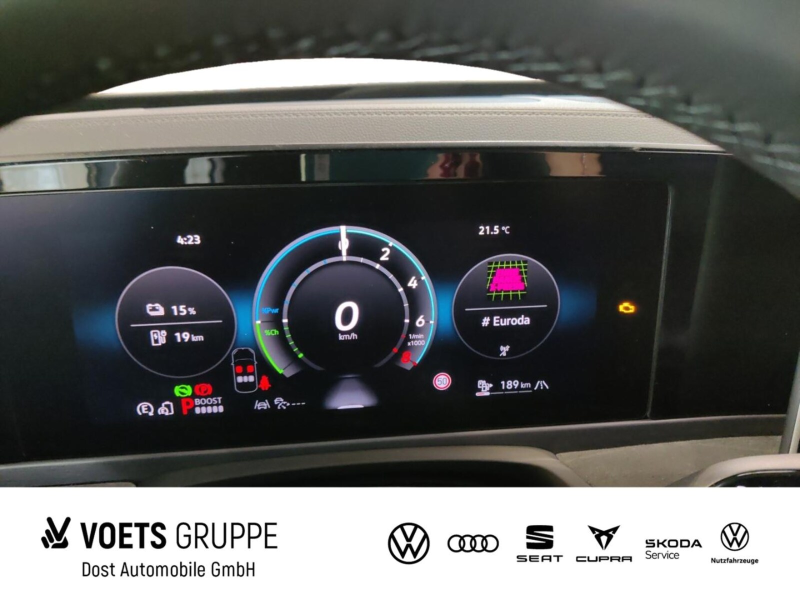 Volkswagen Passat – Bild 12