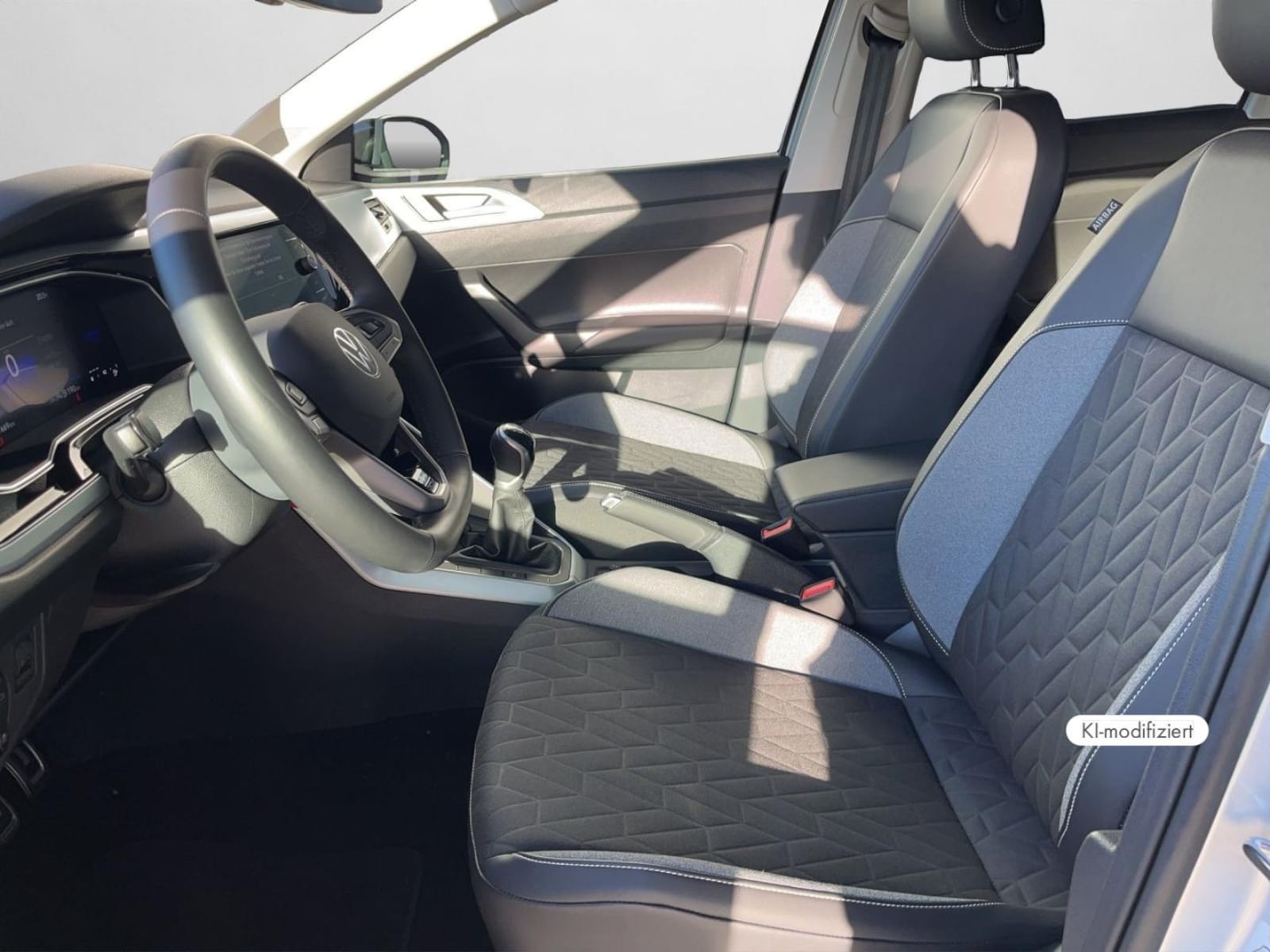 Volkswagen Taigo – Bild 12