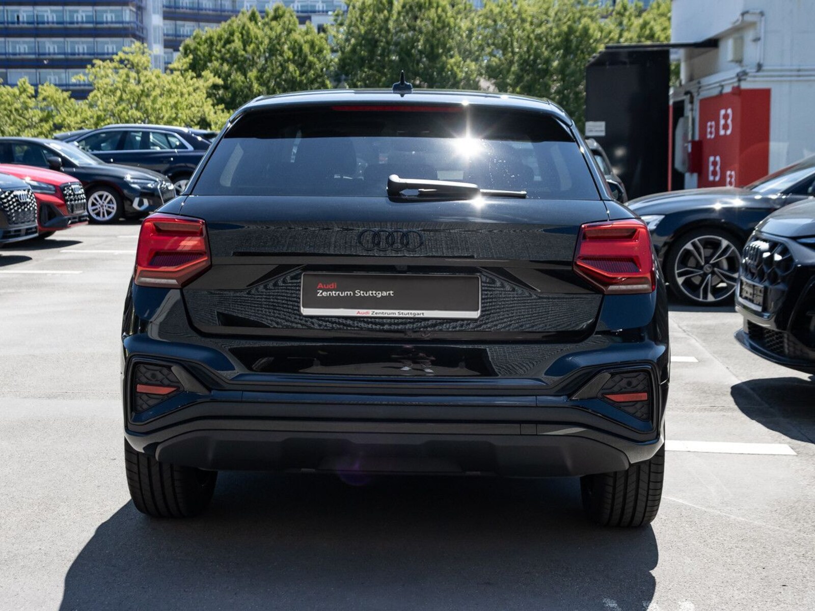 Audi Q2 – Bild 6