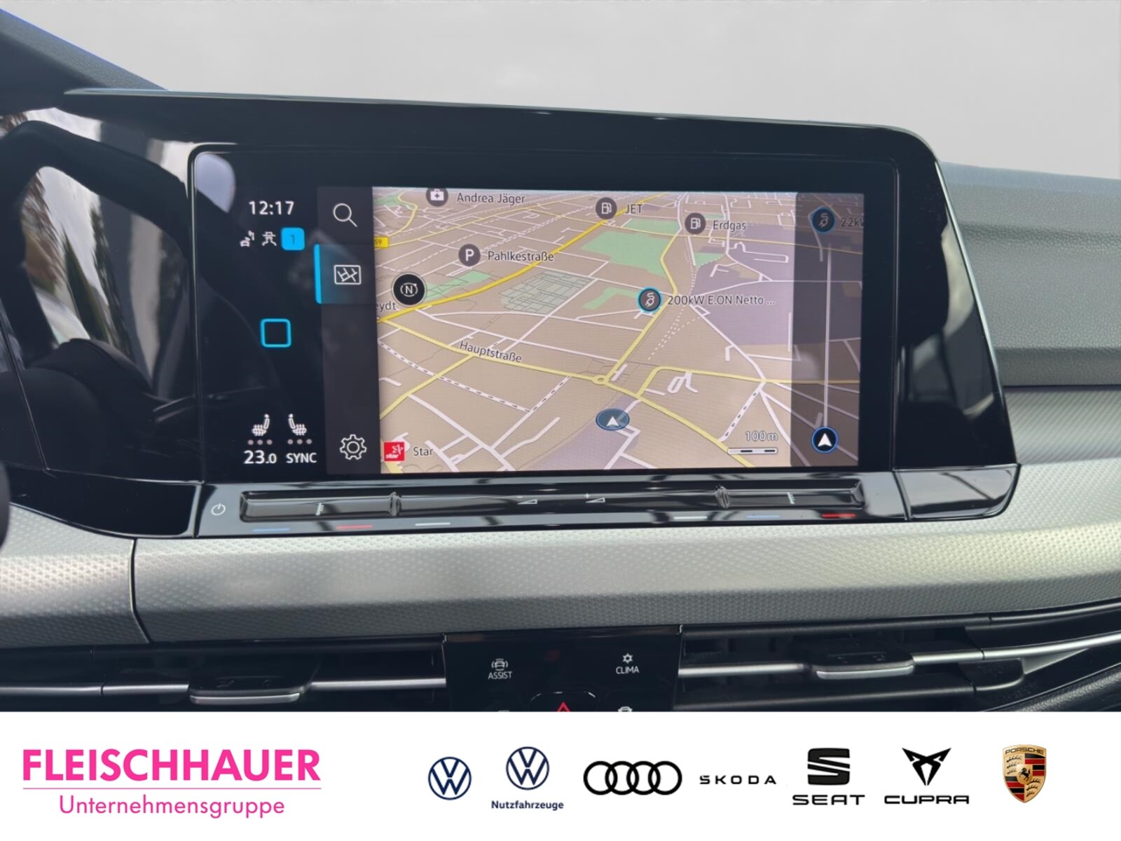 Volkswagen Golf – Bild 11