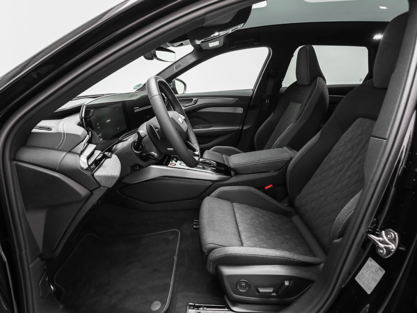 Bild über Audi A6 Avant edition one TDI quattro 150 kW S tronic - für weitere Informationen kontaktieren Sie den Audi Partner