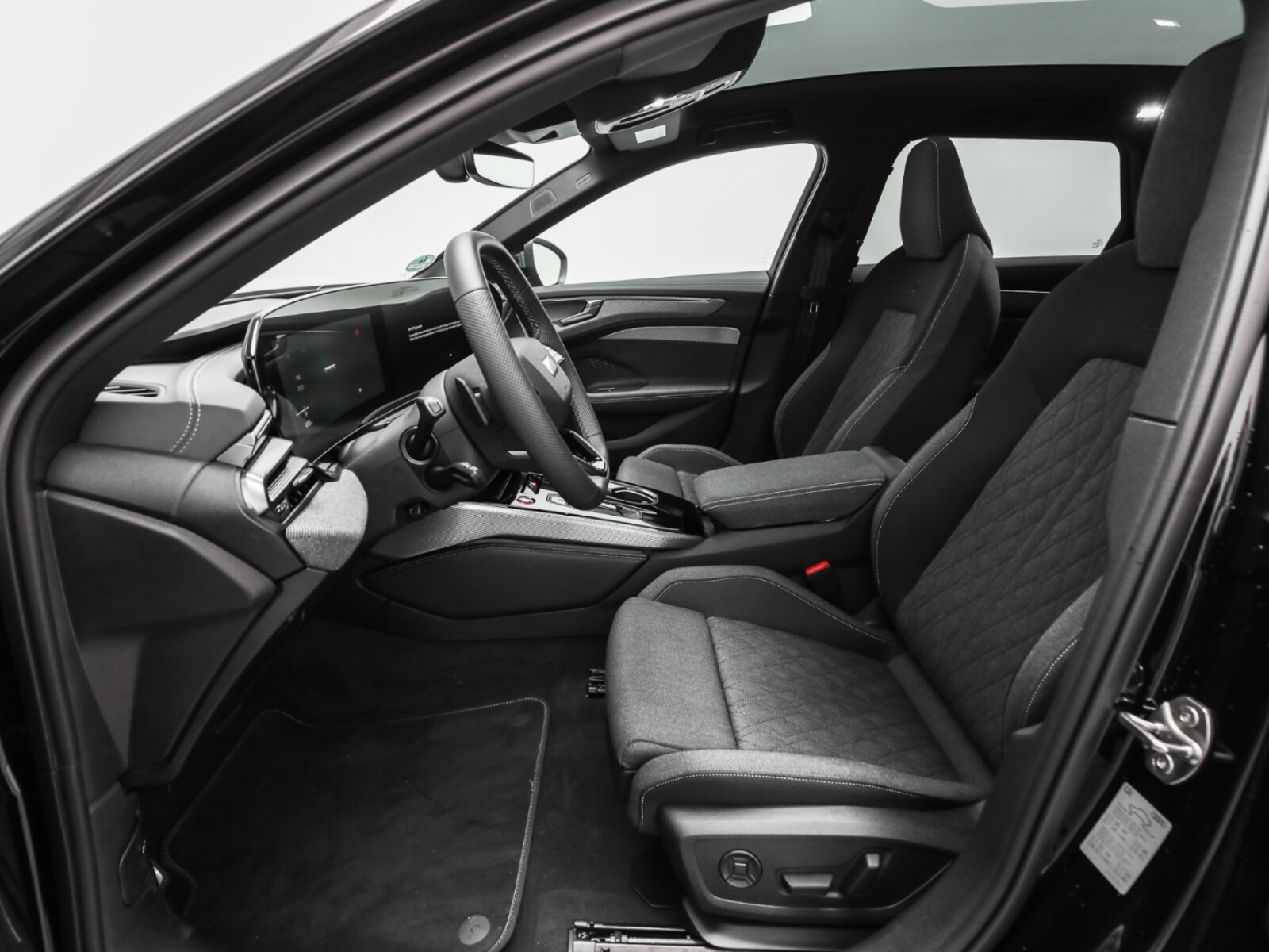 Audi A6 Avant – Bild 6