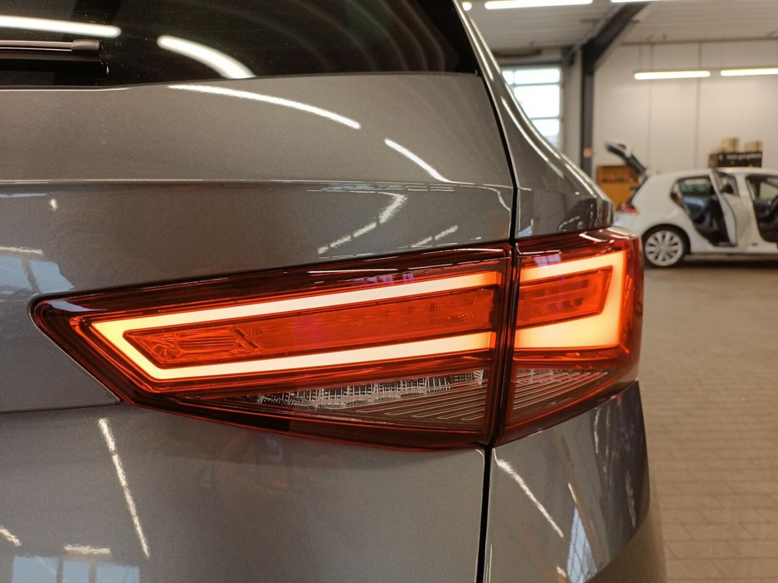 SEAT Ateca – Bild 8