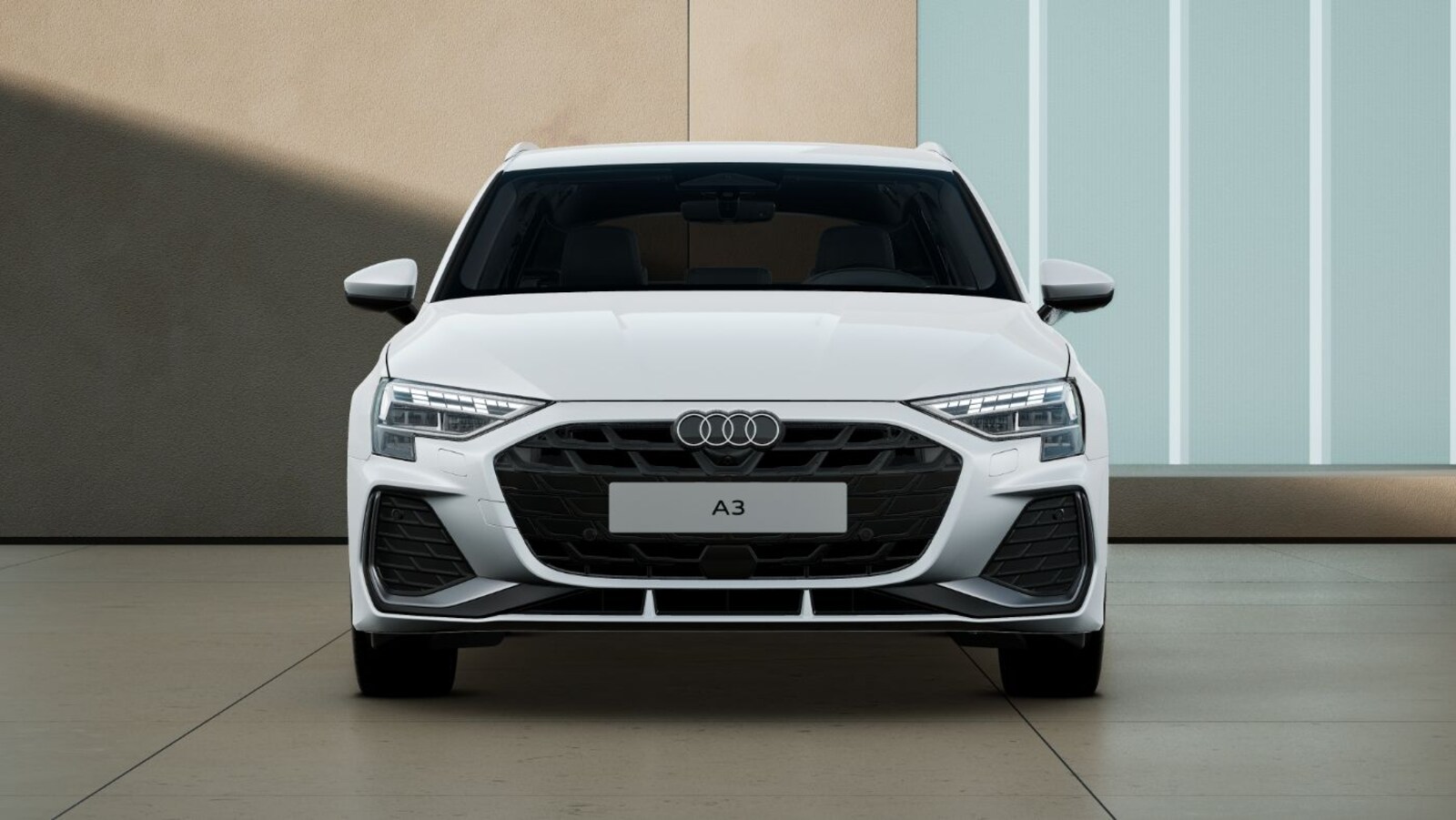 Audi A3 Sportback – Bild 3