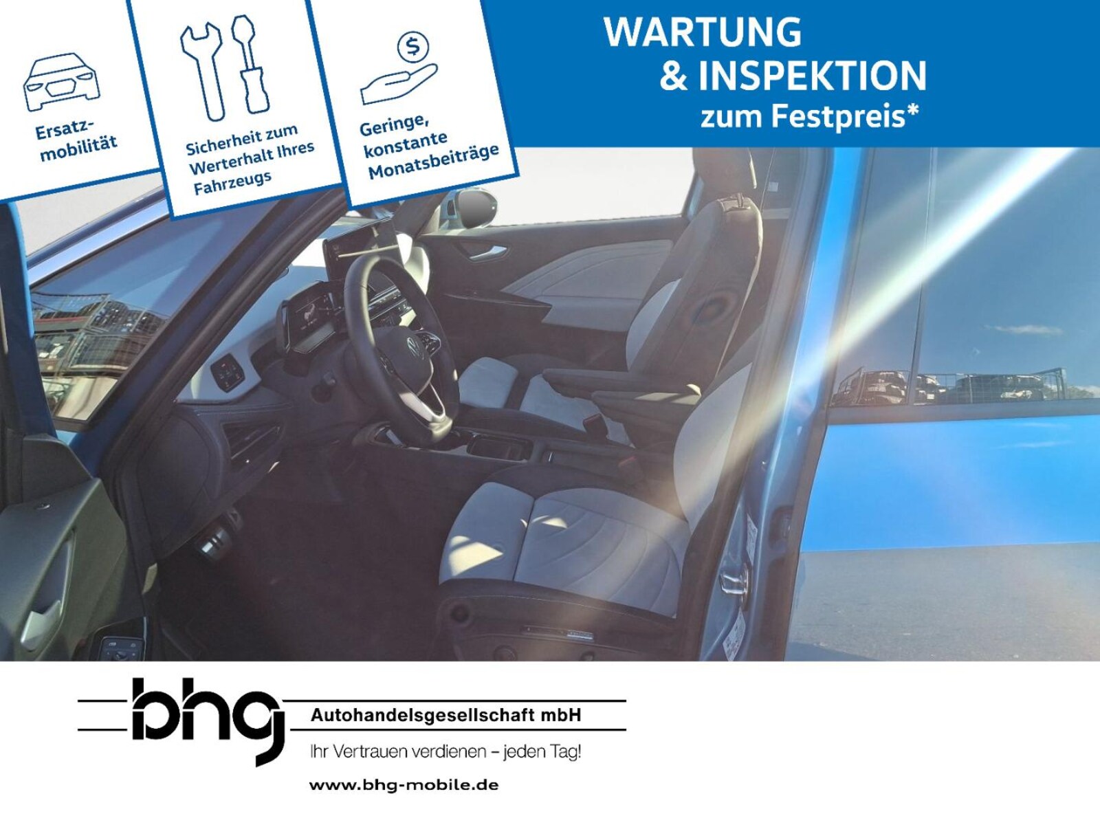 Volkswagen ID.3 – Bild 9