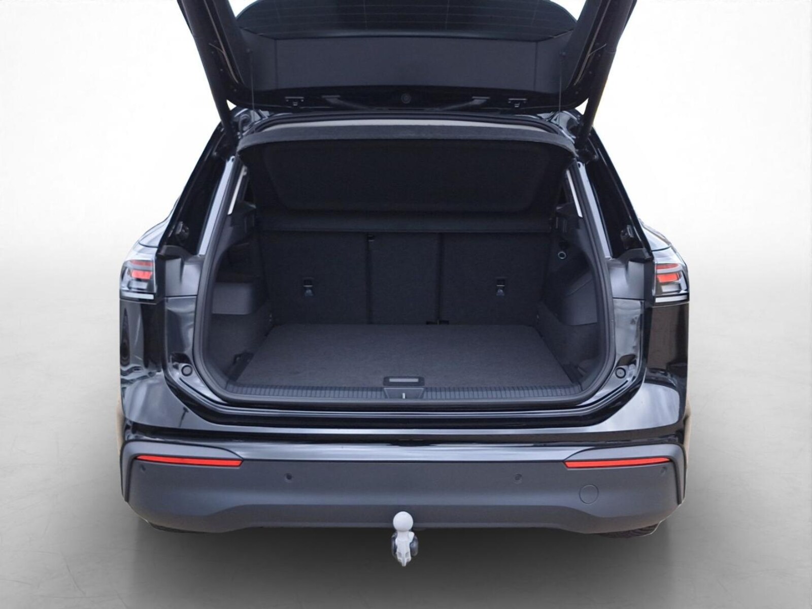 Volkswagen Tiguan – Bild 11