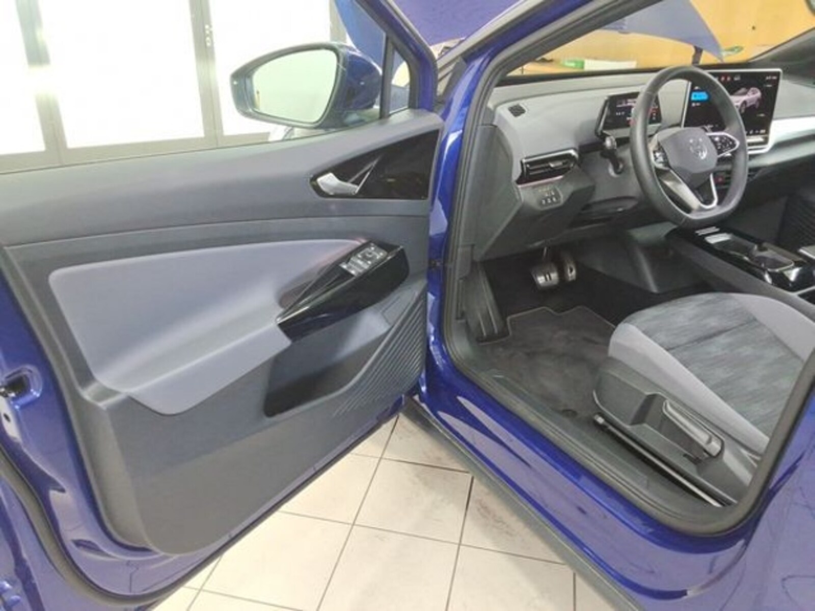 Volkswagen ID.4 – Bild 5