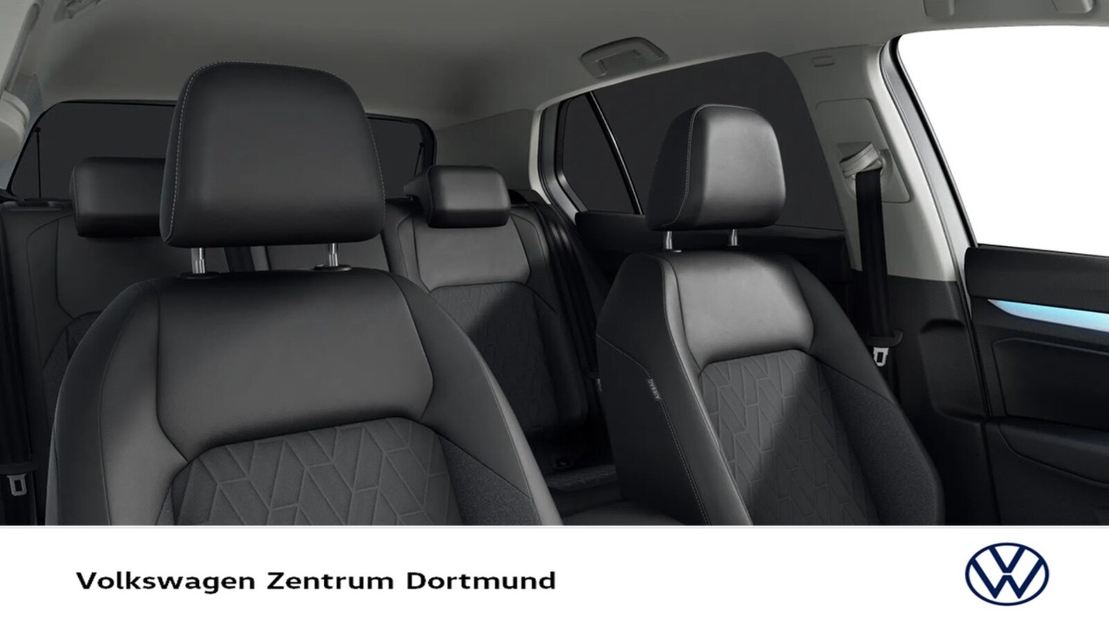 Volkswagen Golf – Bild 5