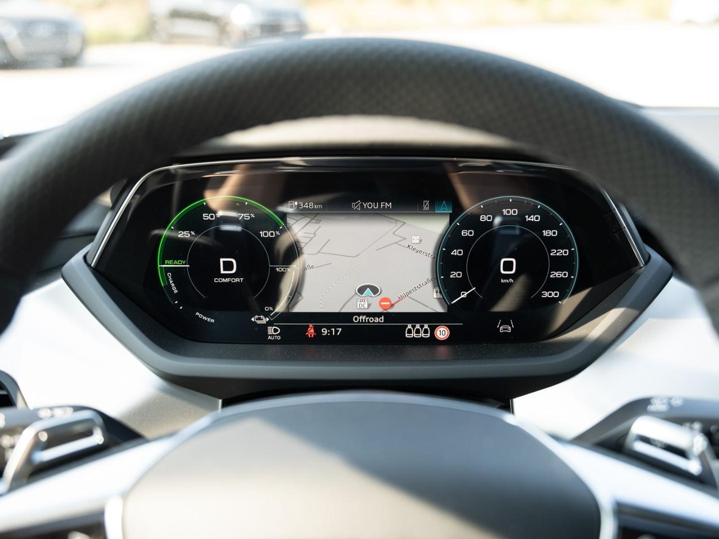 Image about Audi RS e-tron GT e-tron quattro