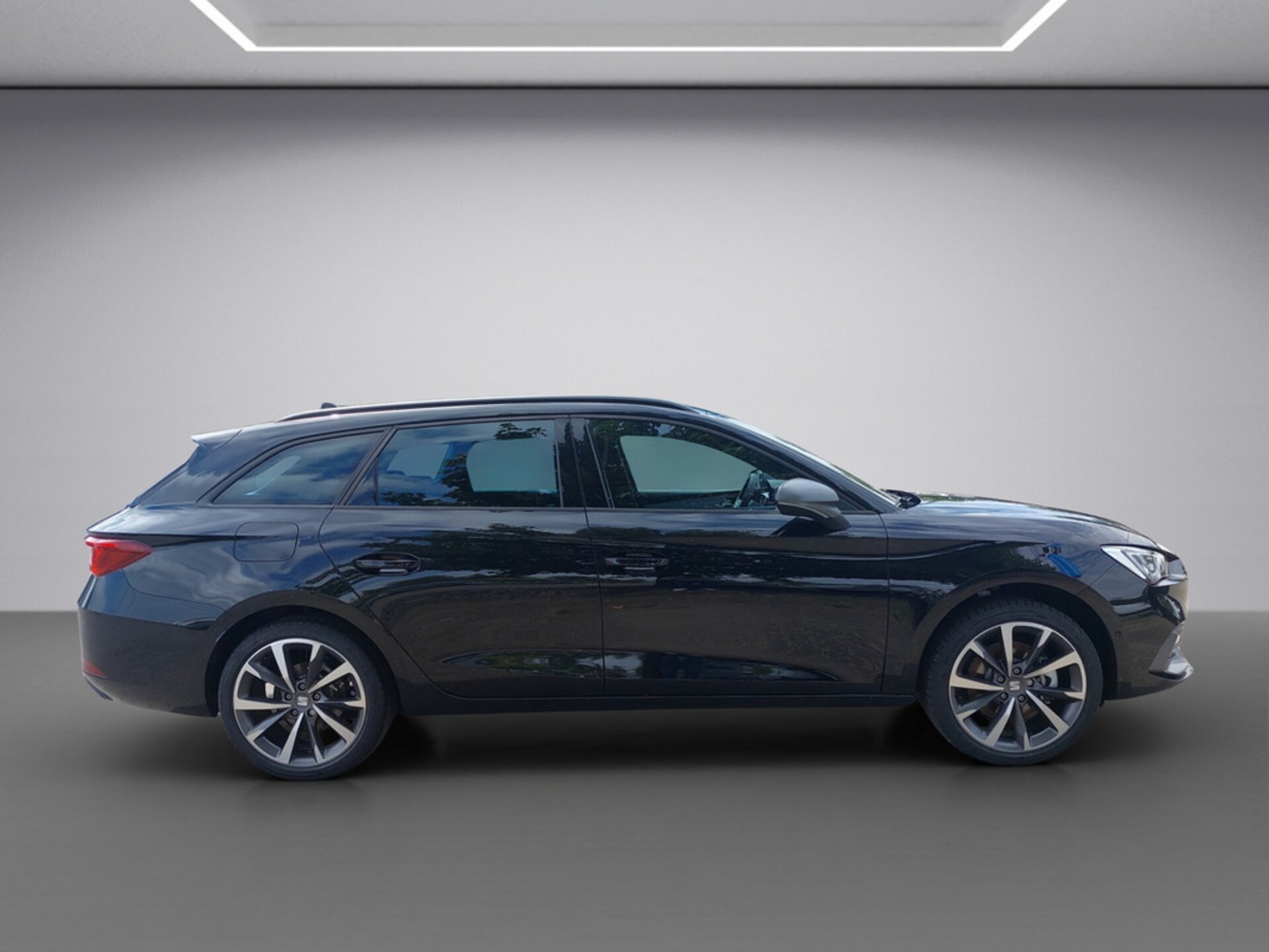 SEAT Leon Sportstourer FR
