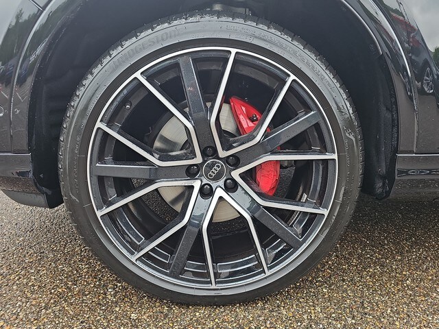 Image about Audi Q7 SUV S line 50 TDI quattro tiptronic