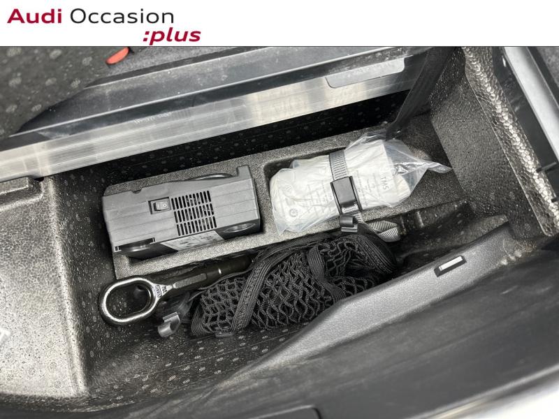 Image about Audi A8 TFSI e Avus Extended 60 TFSI e quattro 330 kW (449 ch) tiptronic