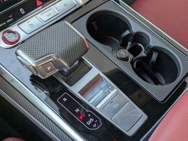 2026 Audi SQ8 Prestige - Photo 13