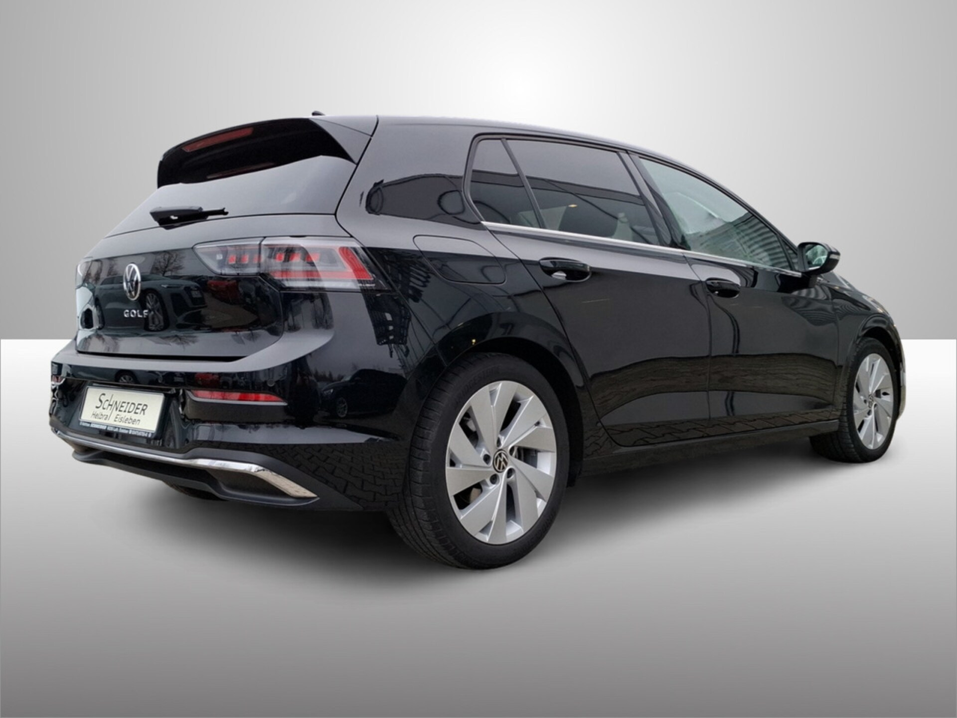 Volkswagen Golf Style