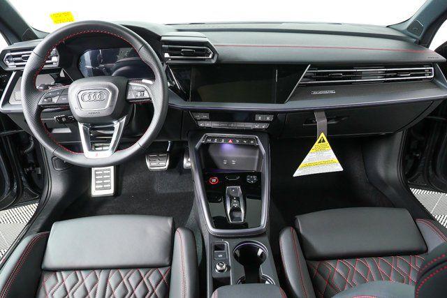 2026 Audi S3 Base - Photo 19