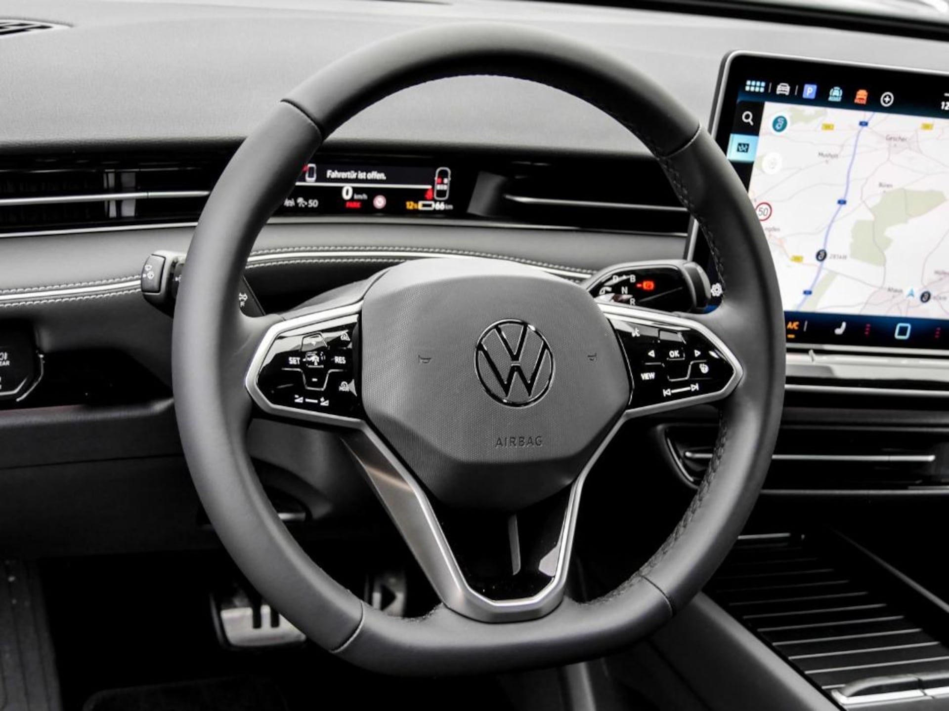 Volkswagen ID.7 Pro