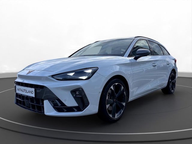 CUPRA Leon Sportstourer 2.0 TDI DSG | NAVI LED (SR080068-GW)