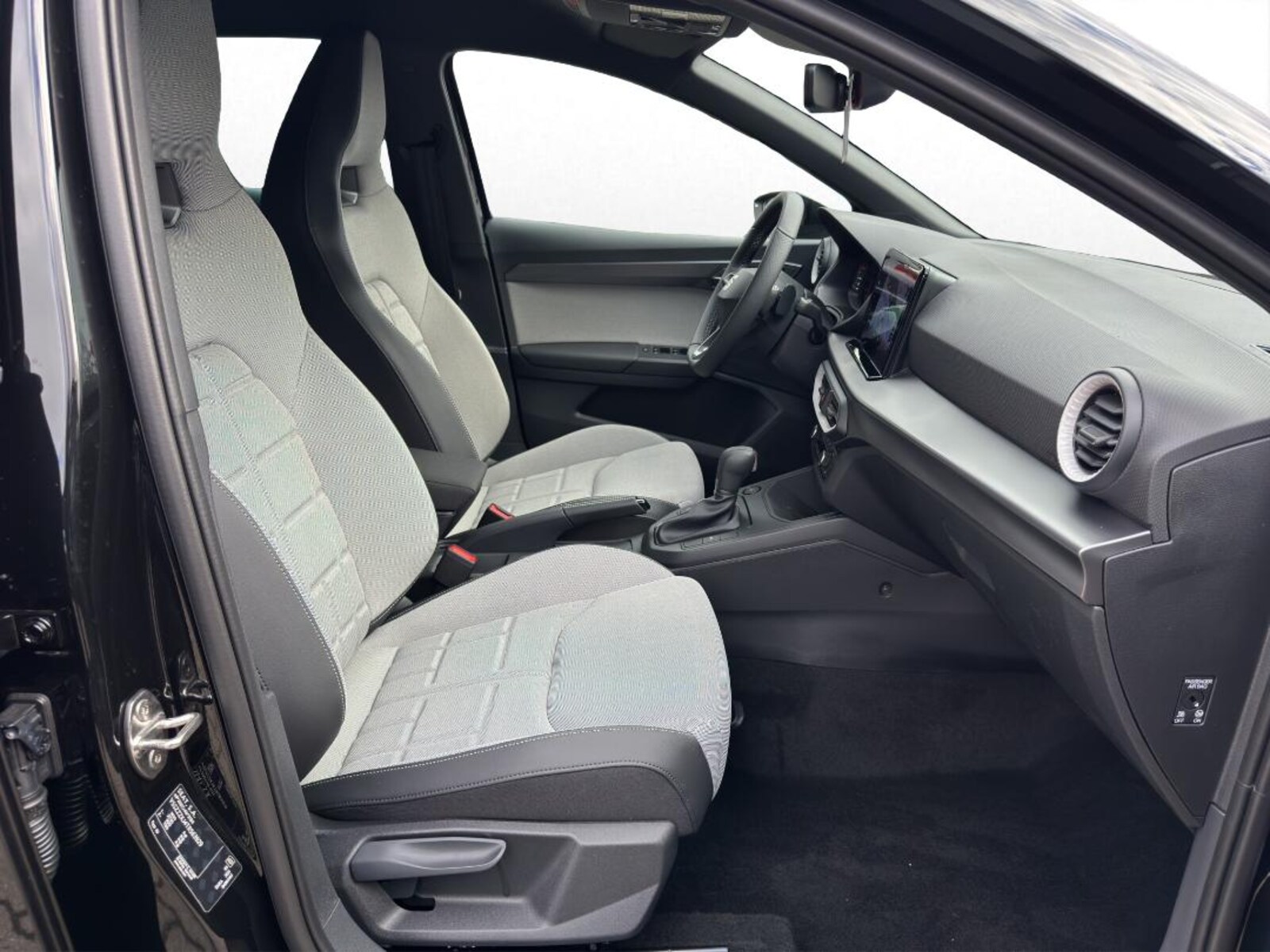SEAT Ibiza – Bild 16