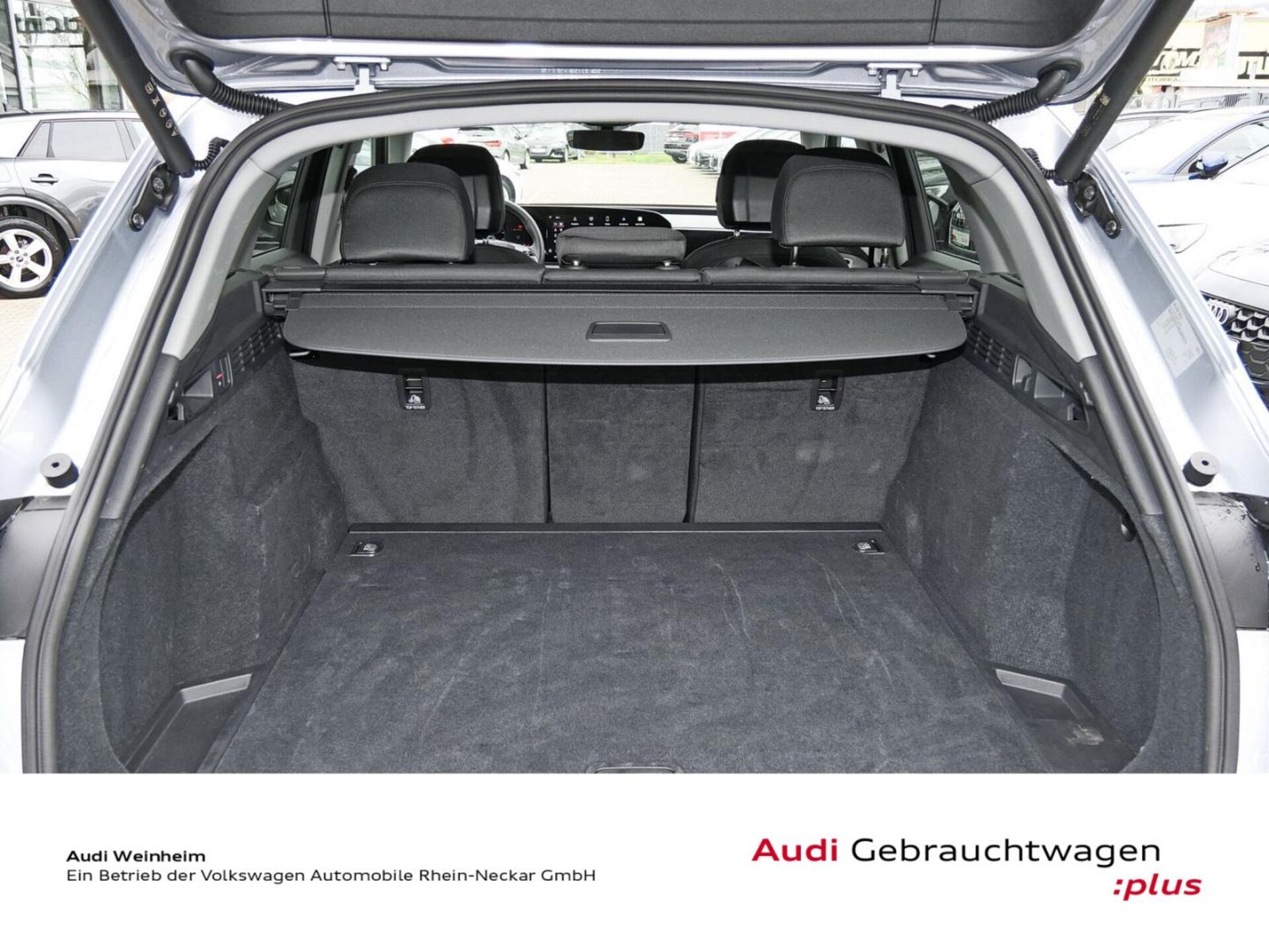 Audi Q5 SUV