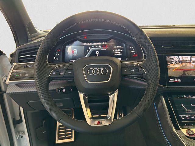 2026 Audi SQ7 Premium Plus - Photo 12
