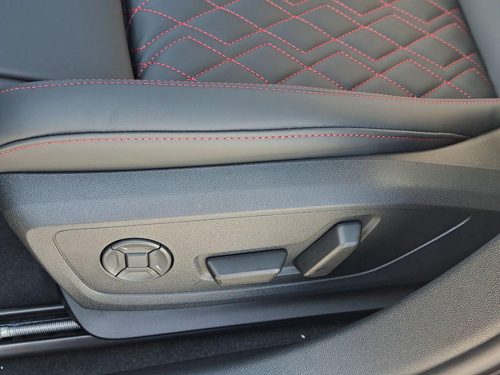 2026 Audi S3 Base - Photo 19