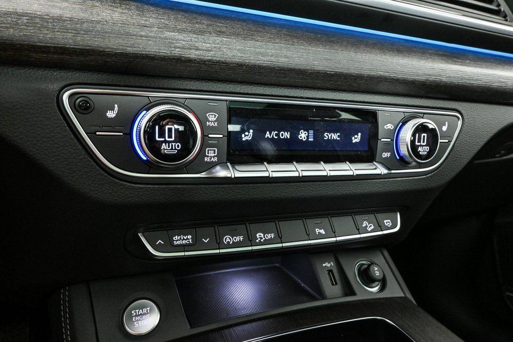2025 Audi Q5 Sportback Premium Plus - Photo 16