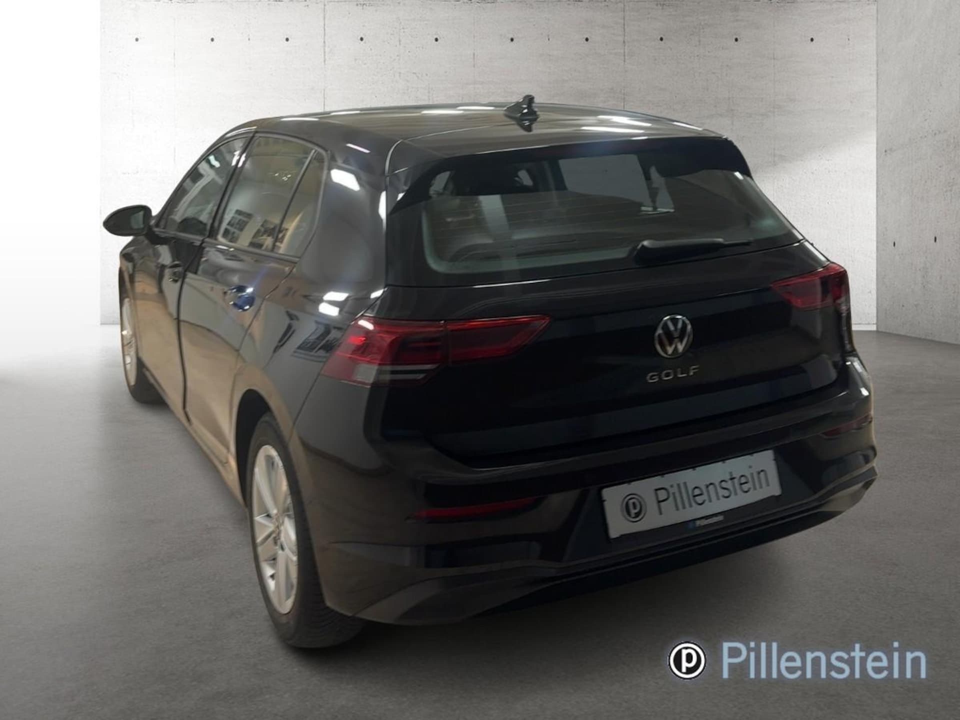 Volkswagen Golf Life