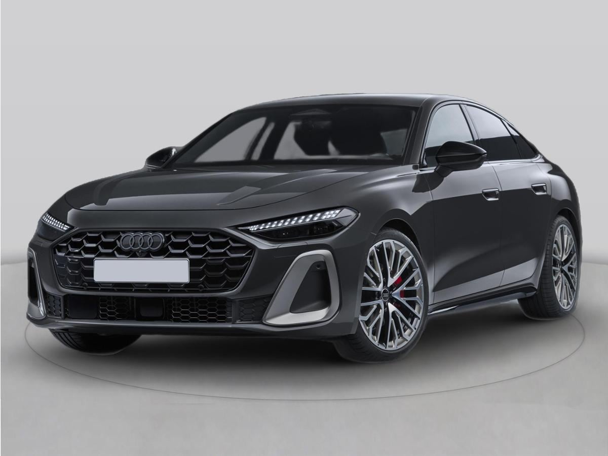 2025 Audi A5 Premium Plus quattro S tronic's photo