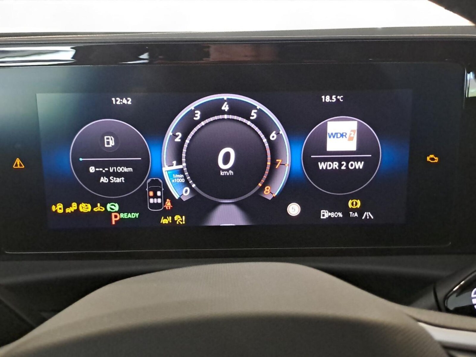 Volkswagen T-Roc – Bild 16